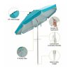 Sports Portable Carry Bag Patio Beach Umbrella