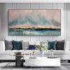 Hand Oil Paintings Wall Art On Canvas Wall Art Decoration Modern Abstract Picture For Home Living Room hallway bedroom luxurious decorative painting